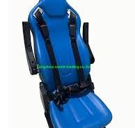 Best Ambulance seat with lifting function Factory ...