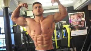 British Bodybuilder Ryan Terry Told He Has The Best Body In The World By His Hero Arnold Schwarzenegger Mirror Online During dubai muscle show expo, me and fellow mp competitor ryan terry had the time to hit a back session. champion bodybuilder ryan terry looks back at his progress in the last 6 years