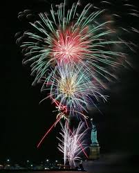 New York Happynewyear By Max Guliani Nye Nyc Fireworks New York