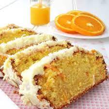 Yummly Personalized Recipe Recommendations And Search Recipe Orange Cake Easy Orange Cake Recipe Icing Recipe