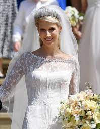 Lady Gabriella Windsor Photos Photos The Wedding Of Lady Gabriella Windsor And Mr Thomas Kingston Royal Wedding Dress Royal Brides Bride