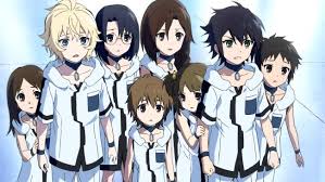Seraph Of The End: 10 Things We Want To See In Season 3