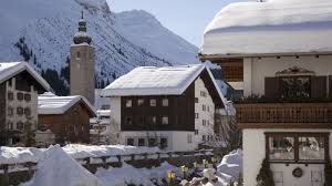 Lech hosted numerous stages of the world cup and the european alpine ski cup, the above all lech is internationally renowned for the highlight of winter season, 'the white ring', the longest ski. Insolvenz Strolz In Lech Beantragt Sanierungsverfahren