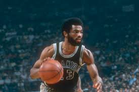 Happy birthday to James Silas