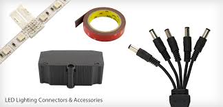 Led Lighting Connectors Wire And Accessories Diode Led