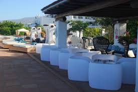 Hotel Jardin Tropical Tenerife Tenerife Outdoor Outdoor Decor