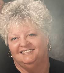 Obituary information for Carolyn Sue Murray