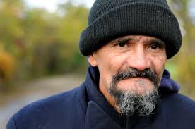 Requiem for Samuel "Poppy" Baez, a man of the streets