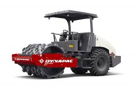 Dynapac CA150P (BRAZIL) Smooth Drum Roller