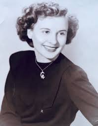 Rose Lydia Larson (Wood)