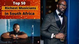 He is the face of rap music in south africa, having done hit after hit with the consistency of a machine over the past 10 years. Top 50 Richest Musicians In South Africa 2021 393 313 476