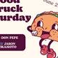 Food Truck Saturday at Cana's Feast Winery