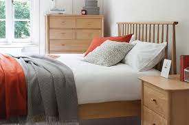 We spent about £5,000 on fitted bedroom furniture, thinking that we would use john lewis due to their reputation for excellent customer service and quality of product. Bedroom Furniture Collections Ercol