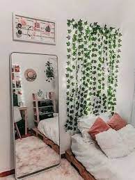 Cute Dorm Room Ideas You And Your Roommate Will Be Obsessed With Society19 Redecorate Bedroom Dorm Room Inspiration Cozy Room