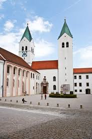 Zweckmäßiges hotel in freising mit seminarmöglichkeiten. Freising Locations For Reflecting On S Own Thoughts Time For Tranquility Bavaria