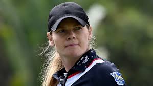 Maude-Aimee Leblanc Third Round Highlights