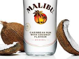 Malibu rum can be used in a lot of popular cocktails like the malibu and cola, malibu sea breeze, malibu gold cup and in many other delicious cocktails. Products And Ingredients Malibu Rum