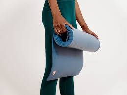 Space is an important aspect in a yoga studio. Best Yoga Mats Of 2021