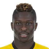 Patrick Ebert FM 2019 Profile, Reviews