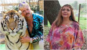 When was joe exotic sentenced? Tiger King Where Everyone In The Netflix Show Is A Year Later Variety