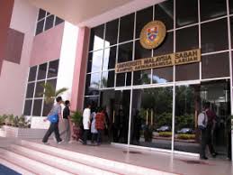 This institution also has a branch campus in labuan. Universiti Malaysia Labuan Kampus Antarabangsa Labuan