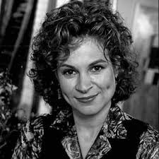 Linda Kash_百度百科