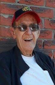 Obituary of John W. Forhan