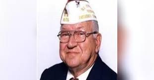 Edgar J. Helmer Obituary