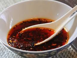 香辣紅油by 老k廚房 recipe asian cooking recipes food