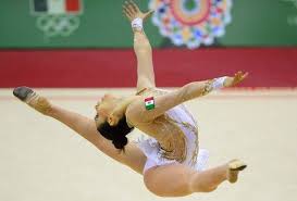 Asistir a los juegos olímpicos tokio 2020. Rut Castillo Gymnastics Home Facebook