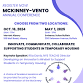 Annual NYSEC Conference