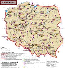 Карты городов россии и мира → карты польша со спутника → карта польши со спутника — города и области (2021). Karta Polshi Na Russkom Yazyke S Gorodami Turister Ru