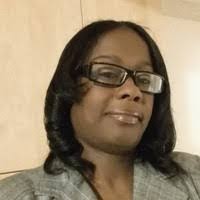 Latasha Glover's Instagram, Twitter & Facebook