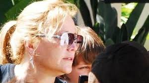 Fundraiser by Dari Knight : Help Anne Lower Heal