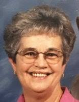 Joann Dunn (Keable) Obituary