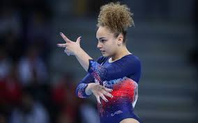 Gymnastique artistique championnats d europe gymnastique 30 avril. Championnats D Europe De Gymnastique Devillard Et Tommasone En Argent Le Parisien