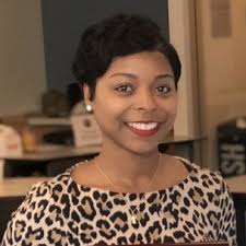 Chapter Officers — The DC Chapter of the National Forum for Black Public  Administrators