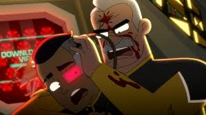 Ex Astris Scientia - Star Trek Lower Decks (LOW) Season 1 Guest Reviews