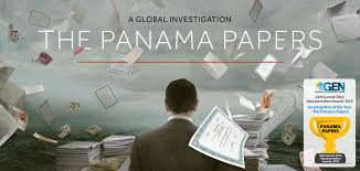 What doesn't the laundromat reveal about the panama papers leak? The Panama Papers Global Investigation