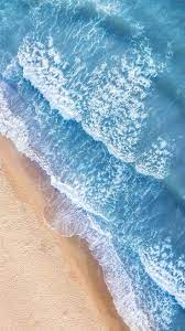 Aerial Landscape In France Stock Photo Containing View And Aerial Beach Phone Wallpaper Beach Wallpaper Ocean Wallpaper