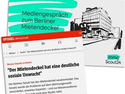 Der „berliner mietendeckel besteht für die von seinem anwendungsbereich erfassten wohnungen im wesentlichen aus drei regelungskomplexen: Der Mietendeckel Und Seine Angebliche Deutliche Soziale Unwucht Ubermedien