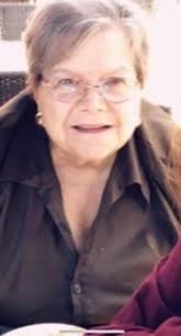 JoanAnn Savoy Obituary