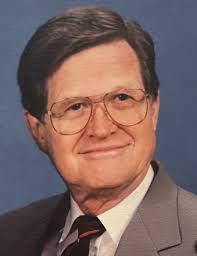 Obituary information for Charles "Chuck" Rucker