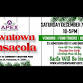 Pensacola Holiday Market Downtown Pensacola