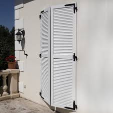 Lames pvc 55x14 0.20/0.21 k/w lames alu quelque soit la dimension de lame 0.15/0.16 k/w volet battant alu 28 mm avec mousse injecte 0.24/0.28 k/w volet roulant alu lame de. Volet Battant Persienne Cadreo Pvc Franciaflex
