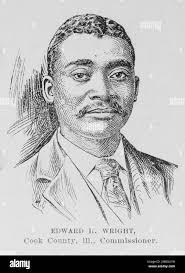 Wright edward herbert hi-res stock photography and images