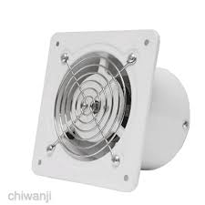 Mini exhaust fan for kitchen. 4inch 25w Mini Inline Duct Pipe Booster Fan Ventilation Exhaust Air Blower Shopee Philippines