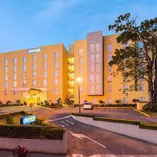 City Express San Jose Aeropuerto Just A 5 Minute Drive From Juan Santamaria International Airport The City Express San Jose Aero Modern Room Hotel House Styles