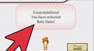 Ya conseguiste desbloquear a baby mario en mario kart wii, ¿pero cuál es el punto de esto si no puedes competir contra su hermanito? How To Unlock Baby Luigi On Mario Kart Wii 8 Steps