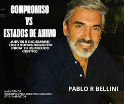 Pablo R Bellini (@pablo_bellini) • Instagram photos and videos